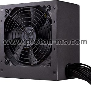 Power Supply Cooler Master MWE 650 Bronze V2
