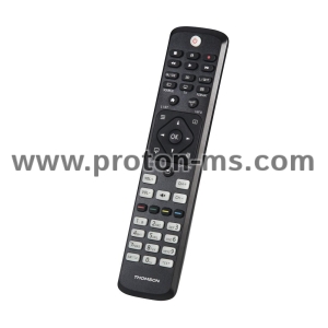 Thomson ROC1128PHIL Replacement Remote Control for Philips TVs