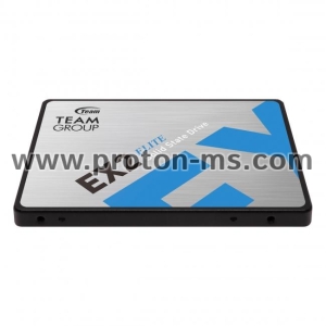 SSD Team Group EX2 1TB Black