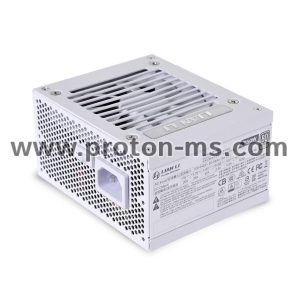 Power Supply Unit Lian Li SP750 750W White 80+ Gold SFX, Full Modular