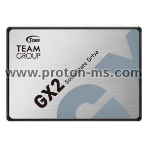 SSD Team Group GX2, 2.5", 128 GB, SATA 6Gb/s