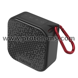 Hama "Pocket 3.0" Bluetooth® Loudspeaker Small Box, 188224