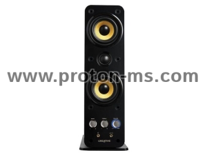 Speakers Creative GigaWorks T40 Series II, 2.0, 2x16W, Black