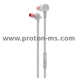 MAXELL EARBUDS SIN-8 SOLID+ 