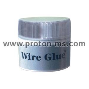 Електропроводимо лепило Wire Glue