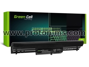 Батерия за лаптоп GREEN CELL, HP 242 G1 Pavilion 14t 14z 15t PB5S, 14.4V, 2200mAh