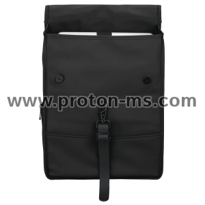 Hama "Perth" Laptop Backpack, up to 40 cm (15.6"), black