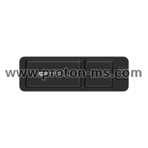 External SSD SSD Silicon Power PX10 Black, 512GB