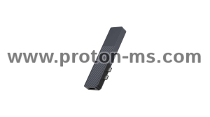 7-in-2 USB-C Multiport Adapter, RAPOO-11411