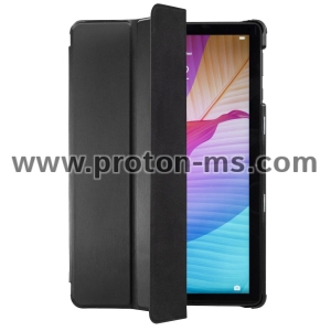 Hama "Fold" Tablet Case for Huawei MatePad T 10 /T 10s, black
