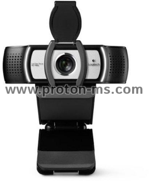 Web Cam with microphone LOGITECH C930e