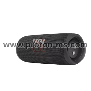 Wireless speaker JBL FLIP 6 Black