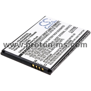 Router Battery for HB434666RAW Huawei E5336 E5573 E5577  3,7V  1150mAh CAMERON SINO