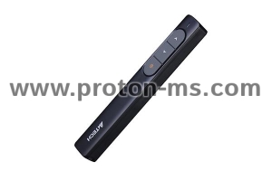 A4tech LP15, 2.4G Wireless Laser Pen