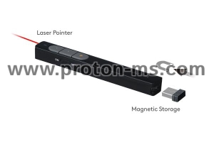 A4tech LP15, 2.4G Wireless Laser Pen