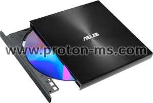 Външно USB DVD записващо устройство ASUS ZenDrive U9M Ultra-slim