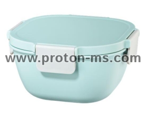 Large Lunch Box, with Cutlery, 1700 ml, HAMA-181585