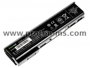 Батерия  за лаптоп GREEN CELL, HP ProBook 640 645 650 655 G1 LB4X, 10.8V, 4400mAh