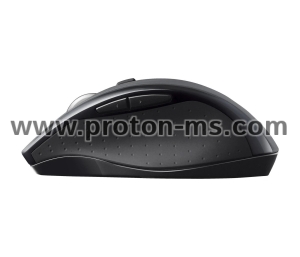 Wireless optical mouse LOGITECH M705 Marathon, 1000 dpi