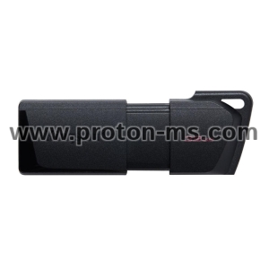 USB памет KINGSTON DataTraveler Exodia M, 32GB, USB 3.2 Gen 1, Черна