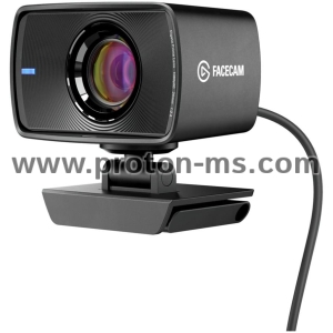 Webcam Elgato Facecam, 1080P