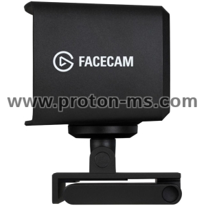 Webcam Elgato Facecam, 1080P