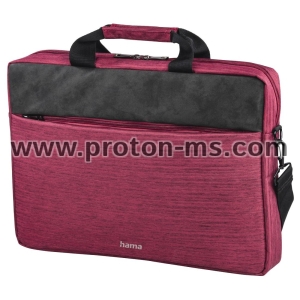 Чанта за лаптоп HAMA Tayrona, До 40 cm (15.6"), Червена, 216537