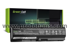 Батерия за лаптоп GREEN CELL, HP TouchSmart TM2, TM2T, 11.1V, 4400mAh
