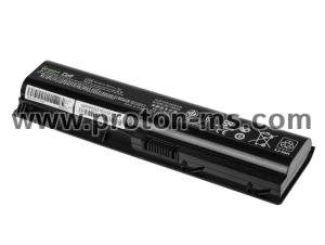 Laptop Battery for HP TouchSmart TM2 TM2T / 11,1V 4400mAh  GREEN CELL