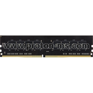 Memory Team Group Elite DDR4 8GB 2666MHz, CL19-19-19-43 1.2V