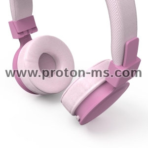 Hama "Freedom Lit II" Bluetooth® Headphones, 184199