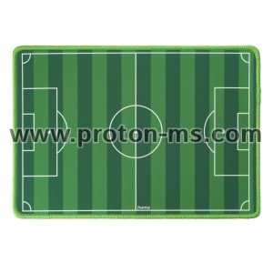 Hama "Football" Mouse Pad, green