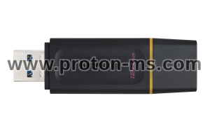 USB памет KINGSTON DataTraveler Exodia, 128GB
