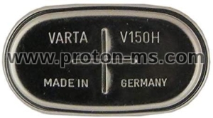 Акумулаторна батерия GP NiMH V150H 1.2V 140mAh 1бр. VARTA
