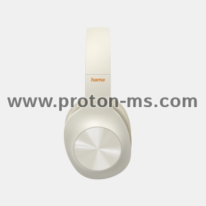 Hama "Spirit Calypso" Bluetooth® Headphones, Over-Ear, Bass Boost, Foldable, bei