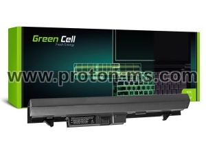 Laptop Battery for HP ProBook 430 G1 G2 14.8V / 14,4V 2200mAh GREEN CELL