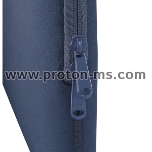 Hama "Neoprene" Notebook Sleeve, up to 40 cm (15.6"), blue