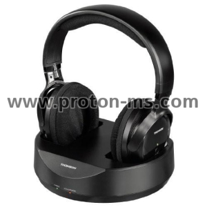 Wireless Headset Thomson HAMA-131957