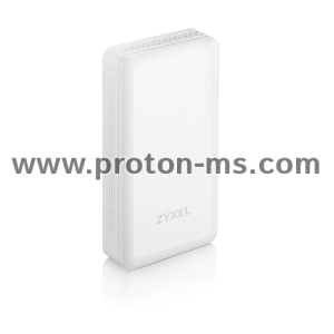 Wireless Access Point ZYXEL  WAC5302D-Sv2, AC1200, 3xGbE LAN/WAN