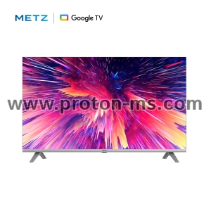 METZ LED TV 40MTB7000Z, 40" (100 cm), LED Full HD, Google TV