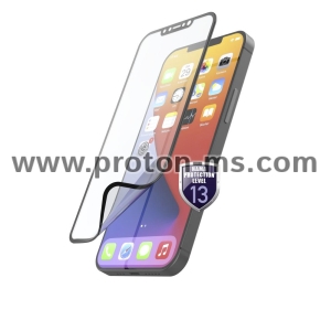 Hama "Hiflex" Display Protection for Apple iPhone 12/12 Pro