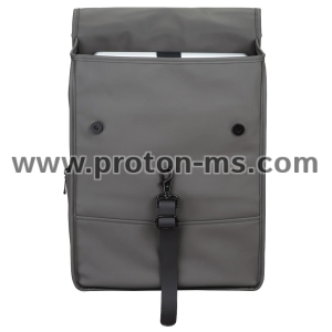 Hama "Perth" Laptop Backpack, up to 40 cm (15.6"), grey
