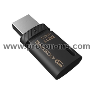 USB памет Team Group M211 128GB USB 3.2