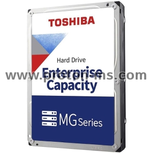 Хард диск TOSHIBA MG08ADA600E, 6TB, 7200rpm, 256MB, SATA 6 Gb/s