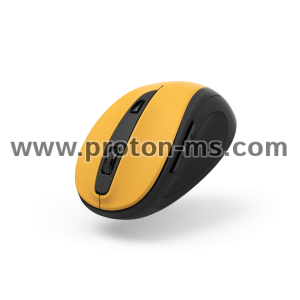 Optical 6-Button Wireless Mouse MW-400 V2, HAMA-173029