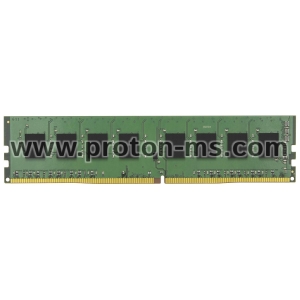Memory Kingston 16GB DDR4 PC4-21300 2666MHz CL19 KVR26N19S8/16