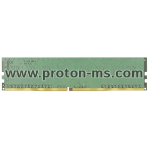 Memory Kingston 16GB DDR4 PC4-21300 2666MHz CL19 KVR26N19S8/16