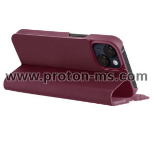 "Guard Pro" Booklet for Apple iPhone 14, HAMA-215503