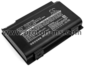 Laptop Battery for Fujitsu LifeBook E8410 E8420 E780 N7010 AH550 NH570 14,4V 4400mAh CAMERON SINO