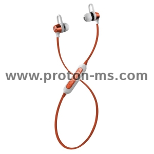 Wireless Bluetooth Headphones ear buds METALZ EB-BT750 ONESIE